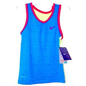 Nike size 5